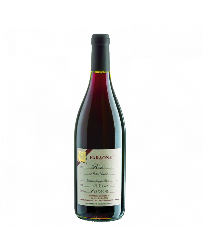 Vini Rossi  Collepietro Rosso IGT 2021 - Faraone 9,66 â‚¬ Vini Rossi  Collepietro Rosso IGT 2021 - Faraone 9,66 â‚¬
