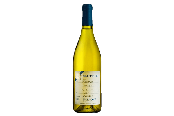 Vini Bianchi  Collepietro Passerina IGT 2022 - Faraone 9,86&nbsp;€