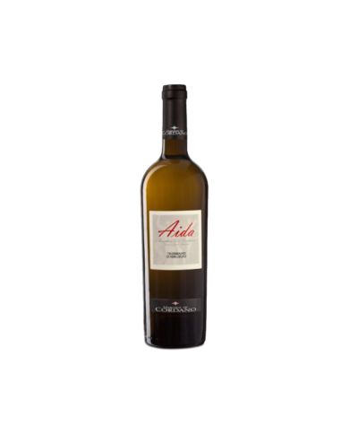 Witte Wijnen  AIDA Trebbiano D’Abruzzo DOC 2020 - Marchesi de Cordano 6,83 €