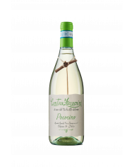 White wines  Tralcetto Abruzzo DOC Pecorino 2022 - Cantina Zaccagnini 7,20 €