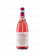 Rosé Wines  Tralcetto Cerasuolo D’Abruzzo DOC 2023 - Cantina Zaccagnini 7,93 €