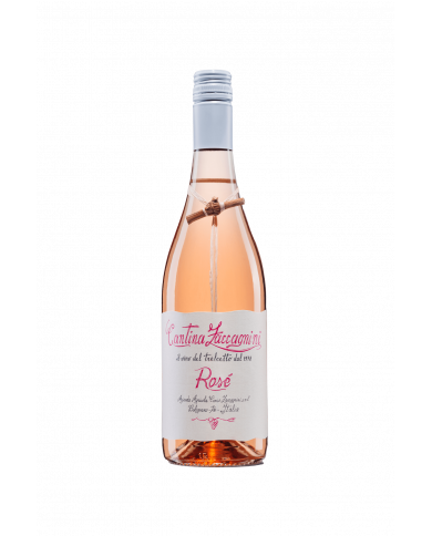 Rosé-Weine  Tralcetto Rosè Terre di Chieti IGT 2022 - Cantina Zaccagnini 8,40 â‚¬ Rosé-Weine  Tralcetto Rosè Terre di Chieti IGT 2022 - Cantina Zaccagnini 8,40 â‚¬