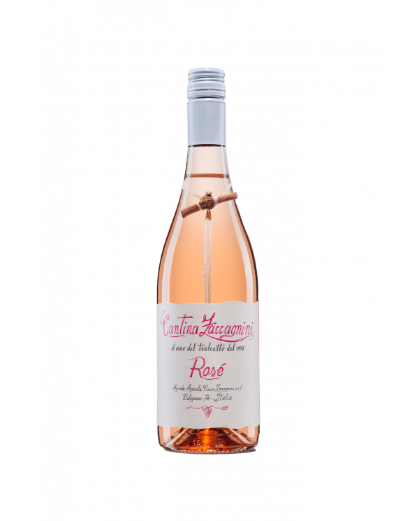 Rosé-Weine  Tralcetto Rosè Terre di Chieti IGT 2022 - Cantina Zaccagnini 8,40 â‚¬ Rosé-Weine  Tralcetto Rosè Terre di Chieti IGT 2022 - Cantina Zaccagnini 8,40 â‚¬