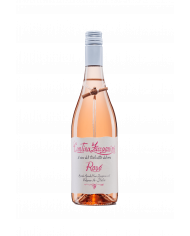 Rosé Wines  Tralcetto Rosè Terre di Chieti IGT 2022 - Cantina Zaccagnini 8,40 €