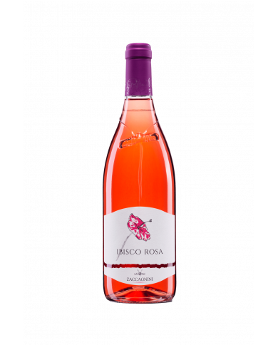 Rosé-Weine  Ibisco Rosa Colline Pescaresi IGT Rosato 2022 - Cantina Zaccagnini 6,61 â‚¬ Rosé-Weine  Ibisco Rosa Colline Pescaresi IGT Rosato 2022 - Cantina Zaccagnini 6,61 â‚¬