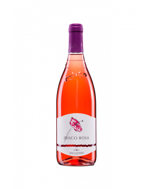 Rosé-Weine  Ibisco Rosa Colline Pescaresi IGT Rosato 2022 - Cantina Zaccagnini 6,61 â‚¬ Rosé-Weine  Ibisco Rosa Colline Pescaresi IGT Rosato 2022 - Cantina Zaccagnini 6,61 â‚¬