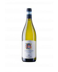 White wines  Chronicon Pecorino D’Abruzzo DOC 2023 - Cantina Zaccagnini 9,75 €