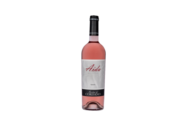 Vini Rosè  AIDA Rosato Colline Pescaresi IGP 2020 - Marchesi de Cordano 6,75&nbsp;€