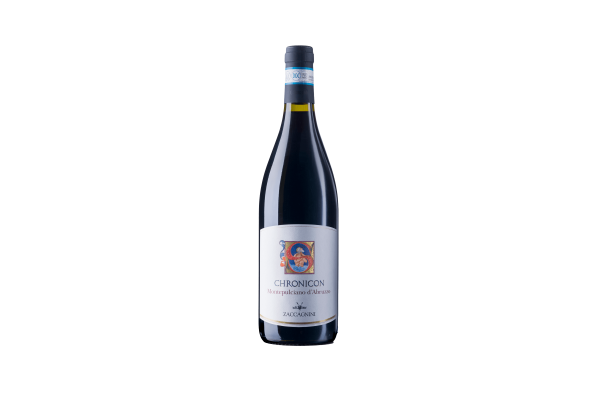 Vini Rossi  Chronicon Montepulciano D’Abruzzo DOC 2020 Magnum - Cantina Zaccagnini 24,51&nbsp;€
