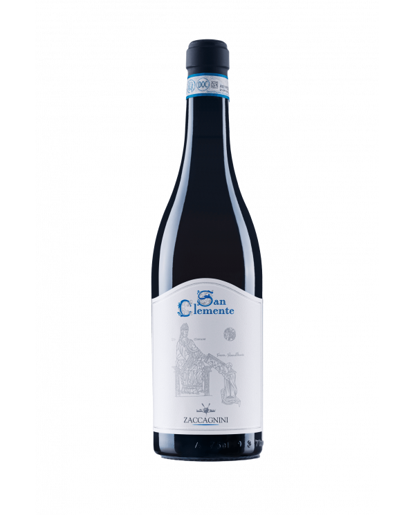 White wines  San Clemente Trebbiano D’Abruzzo DOC 2021 - Cantina Zaccagnini 12,76 â‚¬ White wines  San Clemente Trebbiano D’Abruzzo DOC 2021 - Cantina Zaccagnini 12,76 â‚¬