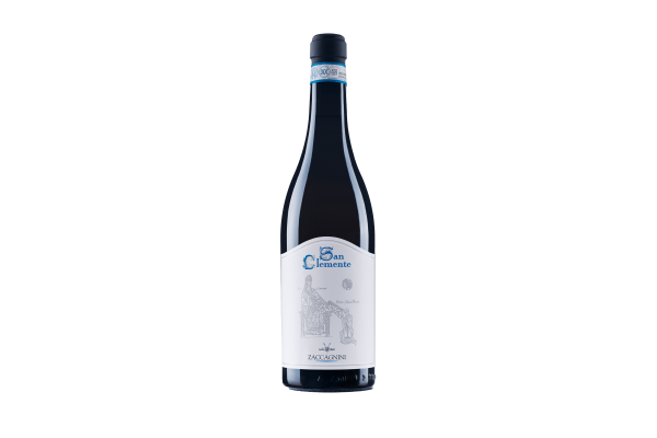 Vini Bianchi  San Clemente Trebbiano D’Abruzzo DOC 2024 - Cantina Zaccagnini 12,76&nbsp;€
