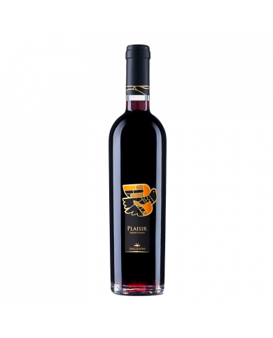 Rode wijnen  Plaisir Passito Rosso Colline Pescaresi IGT - Cantina Zaccagnini 16,85 â‚¬ Rode wijnen  Plaisir Passito Rosso Colline Pescaresi IGT - Cantina Zaccagnini 16,85 â‚¬