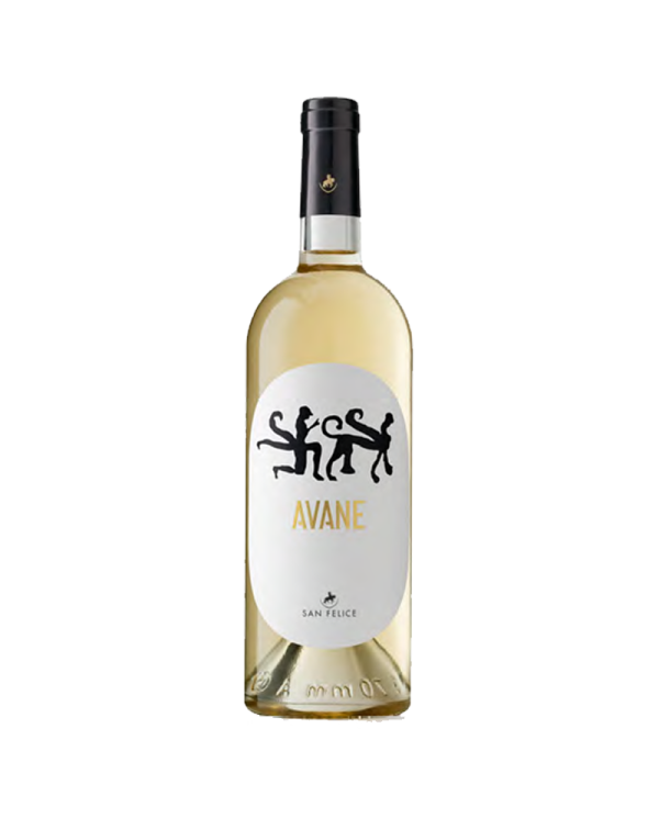 Witte Wijnen  Avane Chardonnay Toscana IGT 2021 - San Felice 14,83 â‚¬ Witte Wijnen  Avane Chardonnay Toscana IGT 2021 - San Felice 14,83 â‚¬