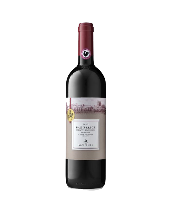 Red Wines  San Felice Chianti Classico DOCG 2021 jeroboam 5 litri - San Felice 83,95 â‚¬ Red Wines  San Felice Chianti Classico DOCG 2021 jeroboam 5 litri - San Felice 83,95 â‚¬