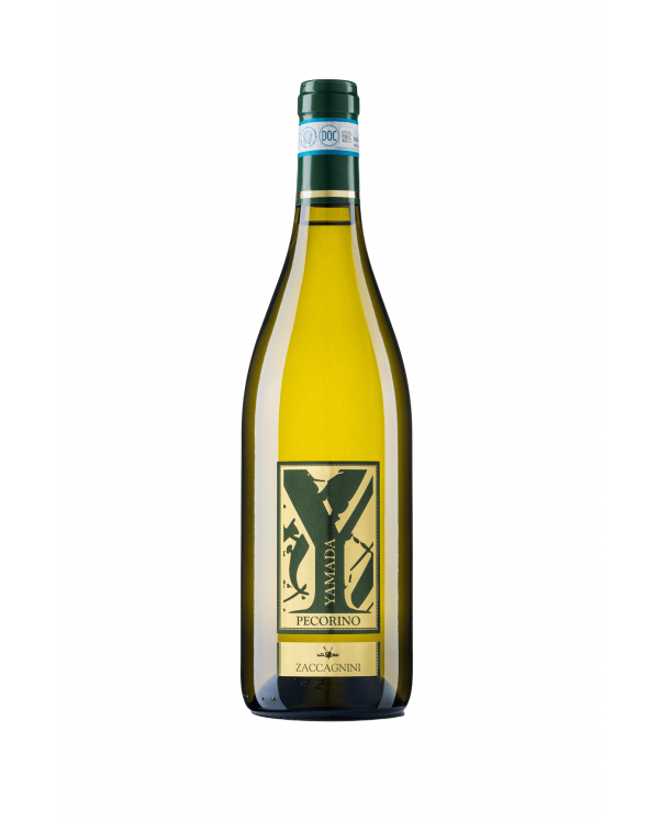 White wines  Yamada Abruzzo DOC Pecorino 2021 - Cantina Zaccagnini 7,79 â‚¬ White wines  Yamada Abruzzo DOC Pecorino 2021 - Cantina Zaccagnini 7,79 â‚¬
