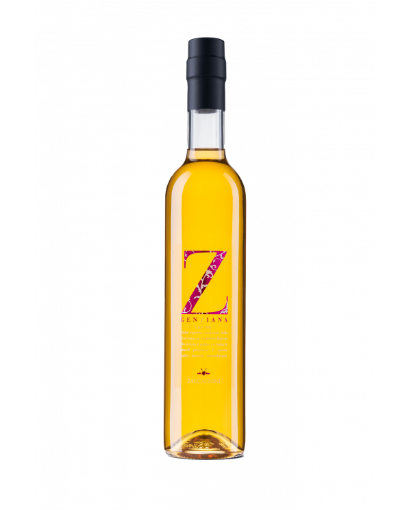 Distillates  Liquore artigianale di genziana - Cantina Zaccagnini 11,87 â‚¬ Distillates  Liquore artigianale di genziana - Cantina Zaccagnini 11,87 â‚¬