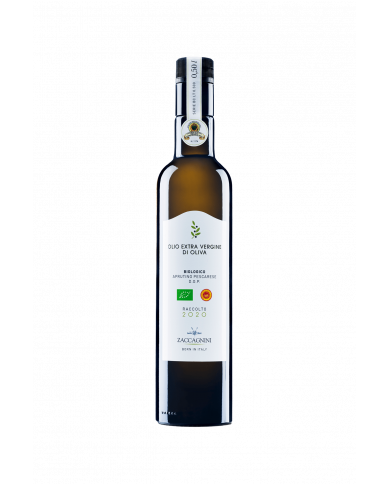 Natives Olivenöl extra  Olio Extra Vergine di Oliva Aprutino Pescarese DOP Bio - Cantina Zaccagnini 13,47 â‚¬ Natives Olivenöl extra  Olio Extra Vergine di Oliva Aprutino Pescarese DOP Bio - Cantina Zaccagnini 13,47 â‚¬