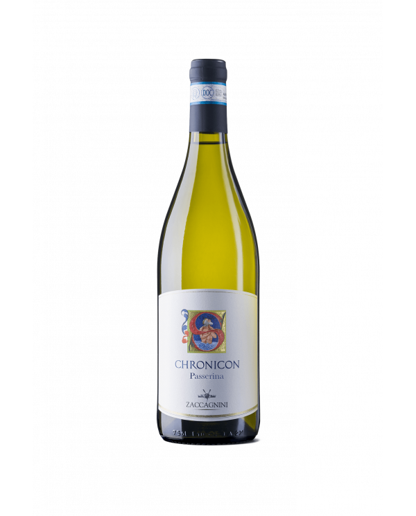 Witte Wijnen  Chronicon Abruzzo DOC Passerina 2023 - Cantina Zaccagnini 8,90 â‚¬ Witte Wijnen  Chronicon Abruzzo DOC Passerina 2023 - Cantina Zaccagnini 8,90 â‚¬