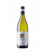 Witte Wijnen  Chronicon Abruzzo DOC Passerina 2023 - Cantina Zaccagnini 8,90 €