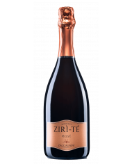 Rosé-Weine  ZIRÌ-TÈ Spumante Brut Rosè - Cantina Zaccagnini 23,77 €