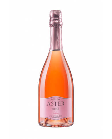 Rosé-Weine  Aster Spumante Brut Rosè - Cantina Zaccagnini 11,07 â‚¬ Rosé-Weine  Aster Spumante Brut Rosè - Cantina Zaccagnini 11,07 â‚¬