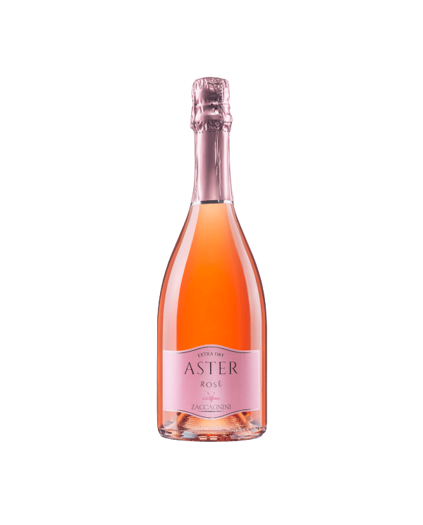 Rosé-Weine  Aster Spumante Brut Rosè - Cantina Zaccagnini 11,07 â‚¬ Rosé-Weine  Aster Spumante Brut Rosè - Cantina Zaccagnini 11,07 â‚¬