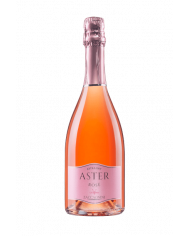 Vini Rosè  Aster Spumante Brut Rosè - Cantina Zaccagnini 11,07 €
