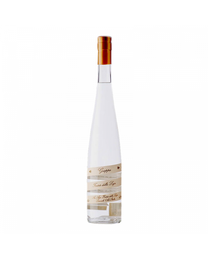Distillati  Grappa di Moscato 0,5 l - Forteto della Luja 26,60 €