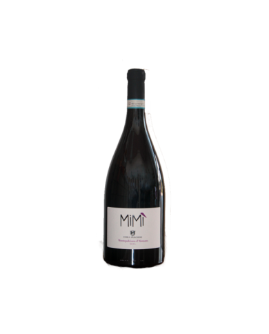 Red Wines  MIMÌ Montepulciano d’Abruzzo D.O.C. 2017 Magnum - Dora Sarchese 12,21 € Red Wines  MIMÌ Montepulciano d’Abruzzo D.O.C. 2017 Magnum - Dora Sarchese 12,21 €
