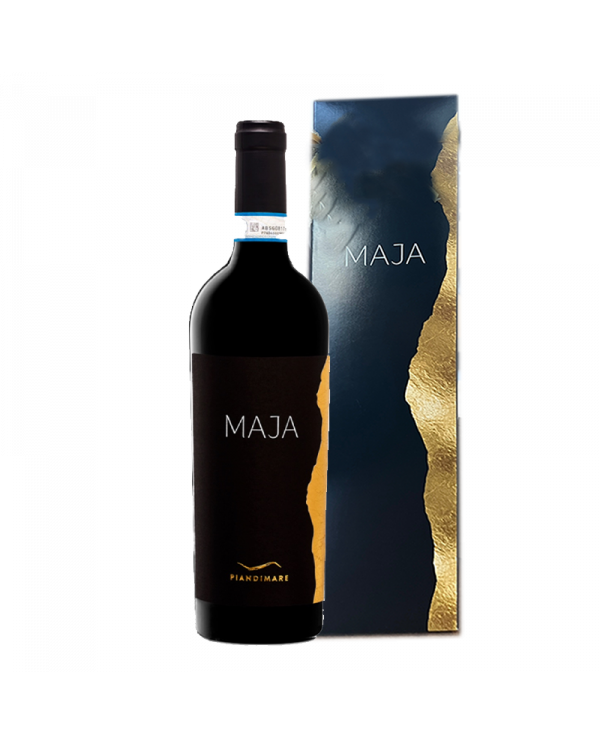 Rode wijnen  MAJA Montepulciano d'Abruzzo DOC 2018 Magnum - Piandimare 42,84 â‚¬ Rode wijnen  MAJA Montepulciano d'Abruzzo DOC 2018 Magnum - Piandimare 42,84 â‚¬
