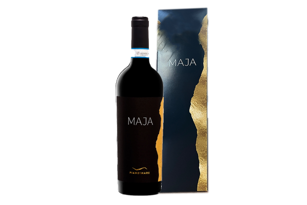 Vini Rossi  MAJA Montepulciano d'Abruzzo DOC 2018 Magnum - Piandimare 42,84&nbsp;€