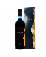 Rode wijnen  MAJA Montepulciano d'Abruzzo DOC 2018 Magnum - Piandimare 42,84 €