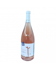 Vini Rosè  Oltremare Rosato Colline Teatine IGT 2023 Bio Magnum - Piandimare 12,88 €