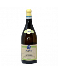 White wines  Trebbiano d'Abruzzo DOC 2018 Magnum - Emidio Pepe 75,60 €