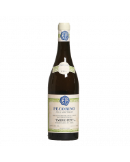 Witte Wijnen  Pecorino Colli Aprutini IGT 2022 - Emidio Pepe 62,21 €