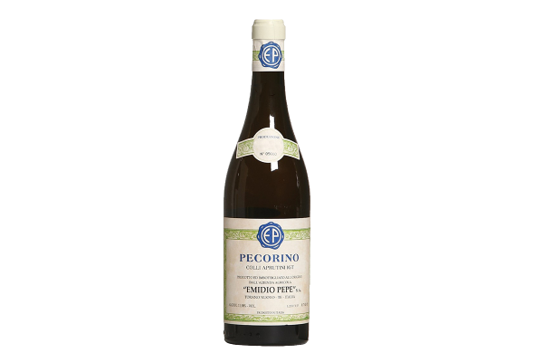 Vini Bianchi  Pecorino Colli Aprutini IGT 2018 - Emidio Pepe 94,90&nbsp;€