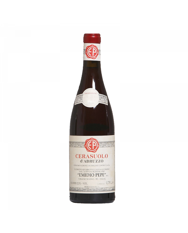 Rosé-Weine  Cerasuolo d'Abruzzo DOC 2022 - Emidio Pepe 40,90 â‚¬ Rosé-Weine  Cerasuolo d'Abruzzo DOC 2022 - Emidio Pepe 40,90 â‚¬