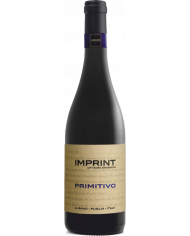 Rode wijnen  Primitivo Imprint 2019 A Mano Wine 10,00 â‚¬ Rode wijnen  Primitivo Imprint 2019 A Mano Wine 10,00 â‚¬