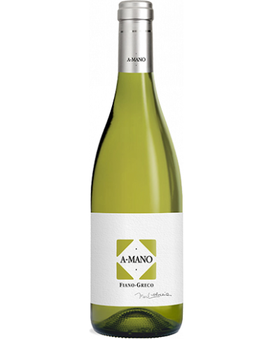 Witte Wijnen  Fiano Greco Igt 2021 - A Mano Wine 9,86 â‚¬ Witte Wijnen  Fiano Greco Igt 2021 - A Mano Wine 9,86 â‚¬