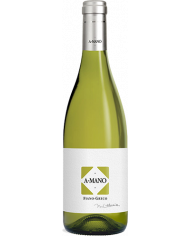 Vini Bianchi  Fiano Greco Igt 2021 - A Mano Wine 9,86 € Vini Bianchi  Fiano Greco Igt 2021 - A Mano Wine 9,86 €