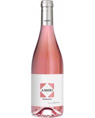 Rosé-Weine  Primitivo Rosato Puglia IGT 2022 - A Mano Wine 9,86 â‚¬ Rosé-Weine  Primitivo Rosato Puglia IGT 2022 - A Mano Wine 9,86 â‚¬