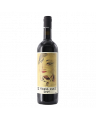 Vini Rossi  Le Pergole Torte IGT 2019 - Montevertine 277,00 €