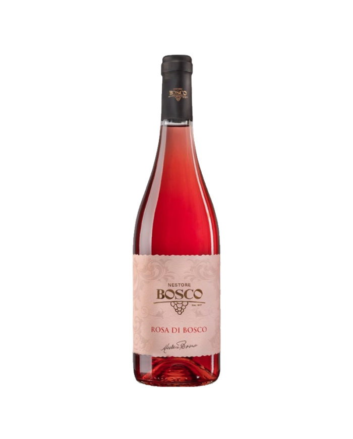 Rosé-Weine  Rosa di Bosco I.G.P. Colline Pescaresi 2022 Linea Classica - Nestore Bosco 5,83 â‚¬ Rosé-Weine  Rosa di Bosco I.G.P. Colline Pescaresi 2022 Linea Classica - Nestore Bosco 5,83 â‚¬