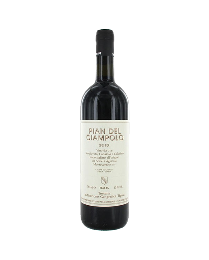 Rode wijnen  Pian del Ciampolo Toscana IGT 2023 - Montevertine 32,70 €