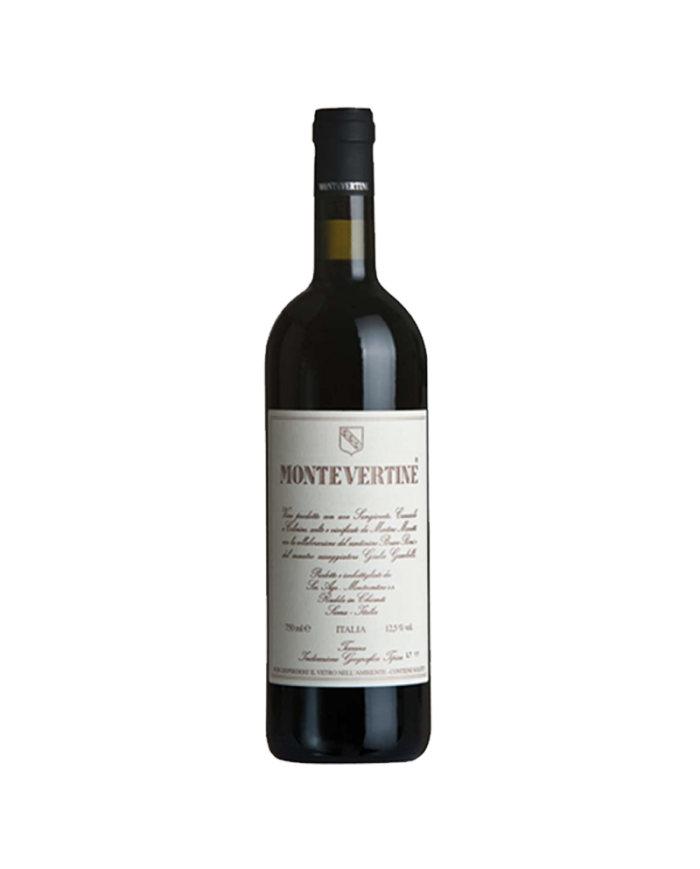 Vini Rossi  Montevertine Rosso Toscana IGT 2020 - Montevertine 69,26 €