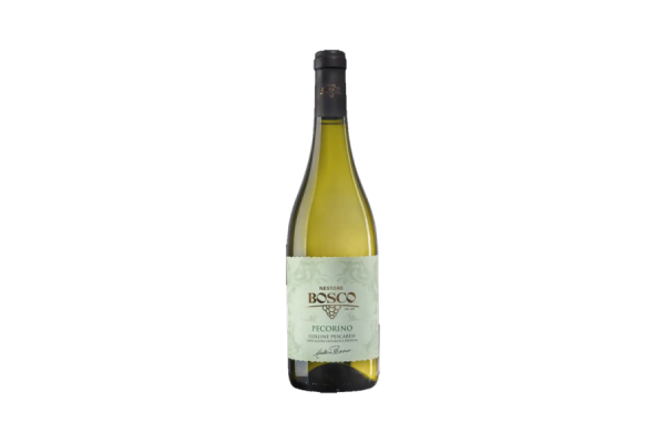 Vini Bianchi  Pecorino I.G.P. Colline Pescaresi 2020 Linea Classica - Nestore Bosco 7,03&nbsp;€