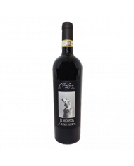 Vini Rossi  La Duchessa Chianti Riserva Docg 2018 I Vini di Sting – Il Palagio 27,30 €