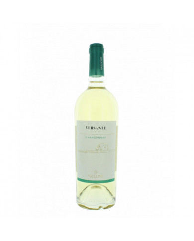 Vini Bianchi  Vallone Versante Chardonnay Salento IGP 2021 Agricole Vallone 8,46 â‚¬ Vini Bianchi  Vallone Versante Chardonnay Salento IGP 2021 Agricole Vallone 8,46 â‚¬
