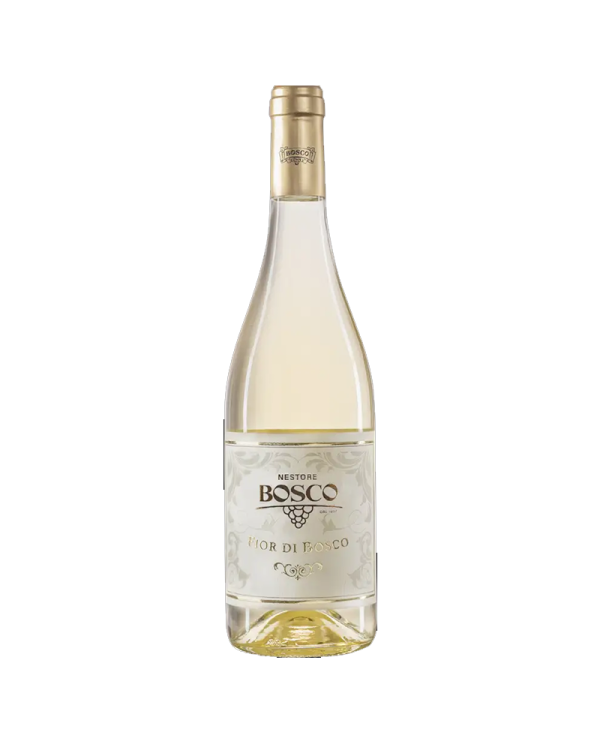 White wines  Fior di Bosco Bianco IGP Linea Classica 2023 - Nestore Bosco 6,39 â‚¬ White wines  Fior di Bosco Bianco IGP Linea Classica 2023 - Nestore Bosco 6,39 â‚¬