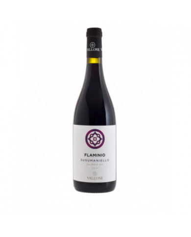 Rode wijnen  Vallone Flaminio Susumaniello Salento Rosso IGP 2021 - Agricole Vallone 11,47 â‚¬ Rode wijnen  Vallone Flaminio Susumaniello Salento Rosso IGP 2021 - Agricole Vallone 11,47 â‚¬